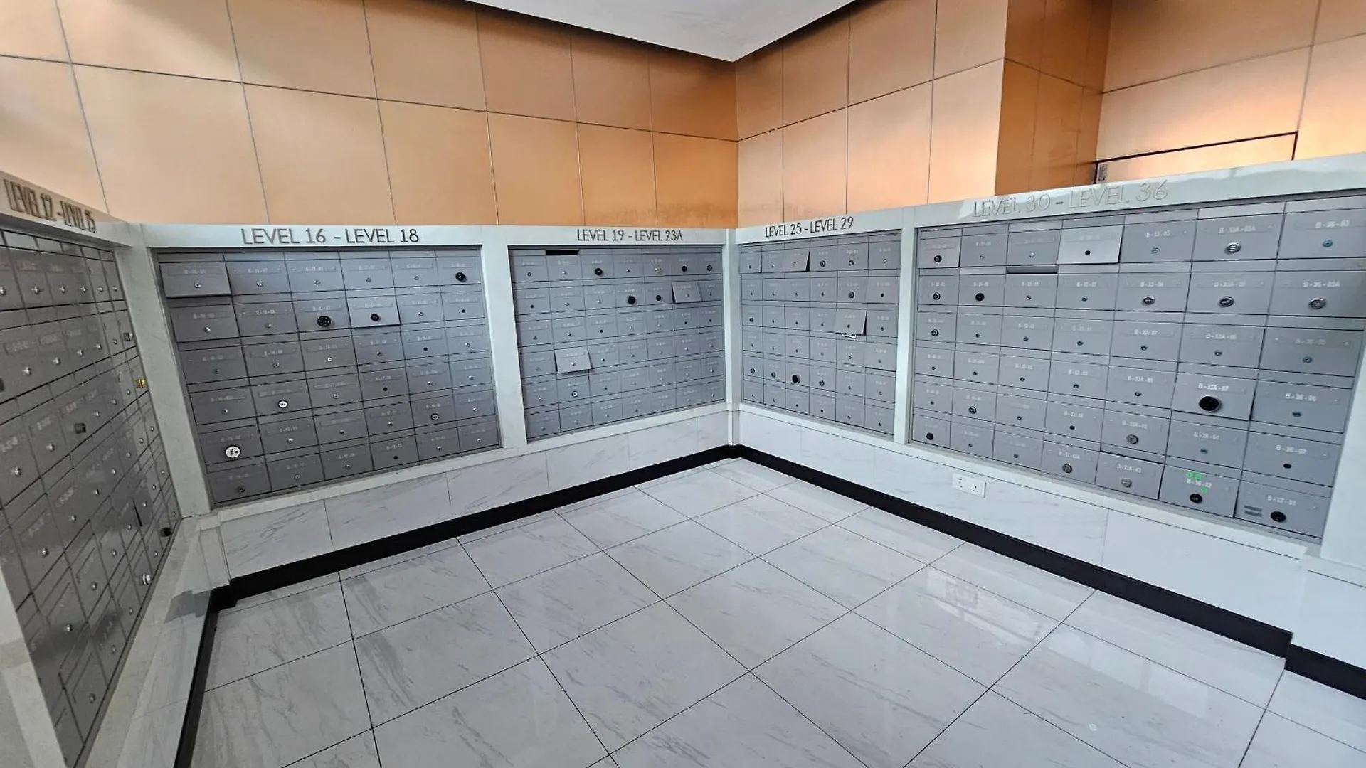Colony Service Suites Klcc Kuala Lumpur Lägenhet