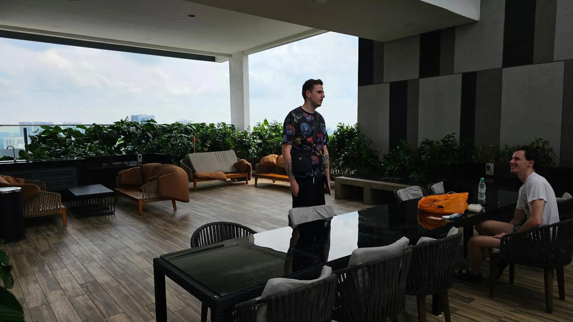 Colony Service Suites Klcc Kuala Lumpur 0*,  Malaysia