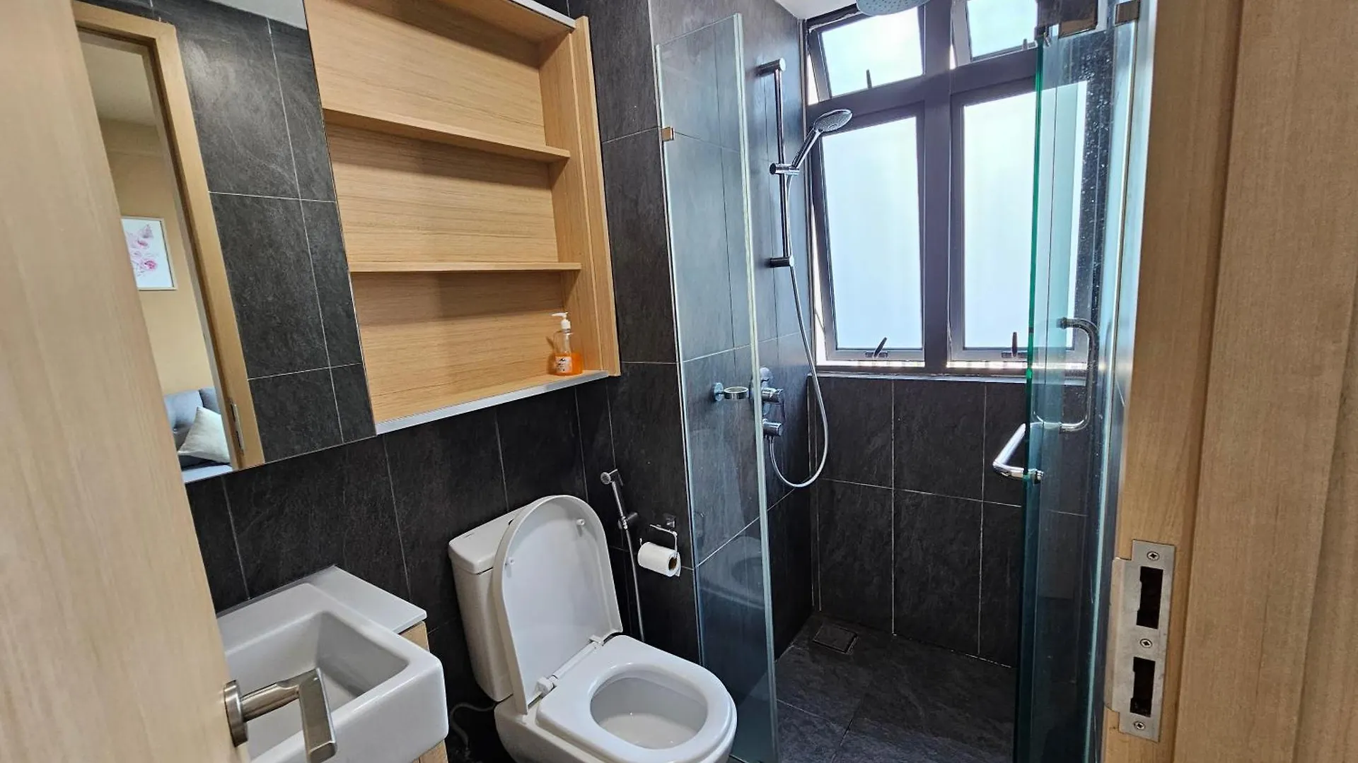 Colony Service Suites Klcc Kuala Lumpur