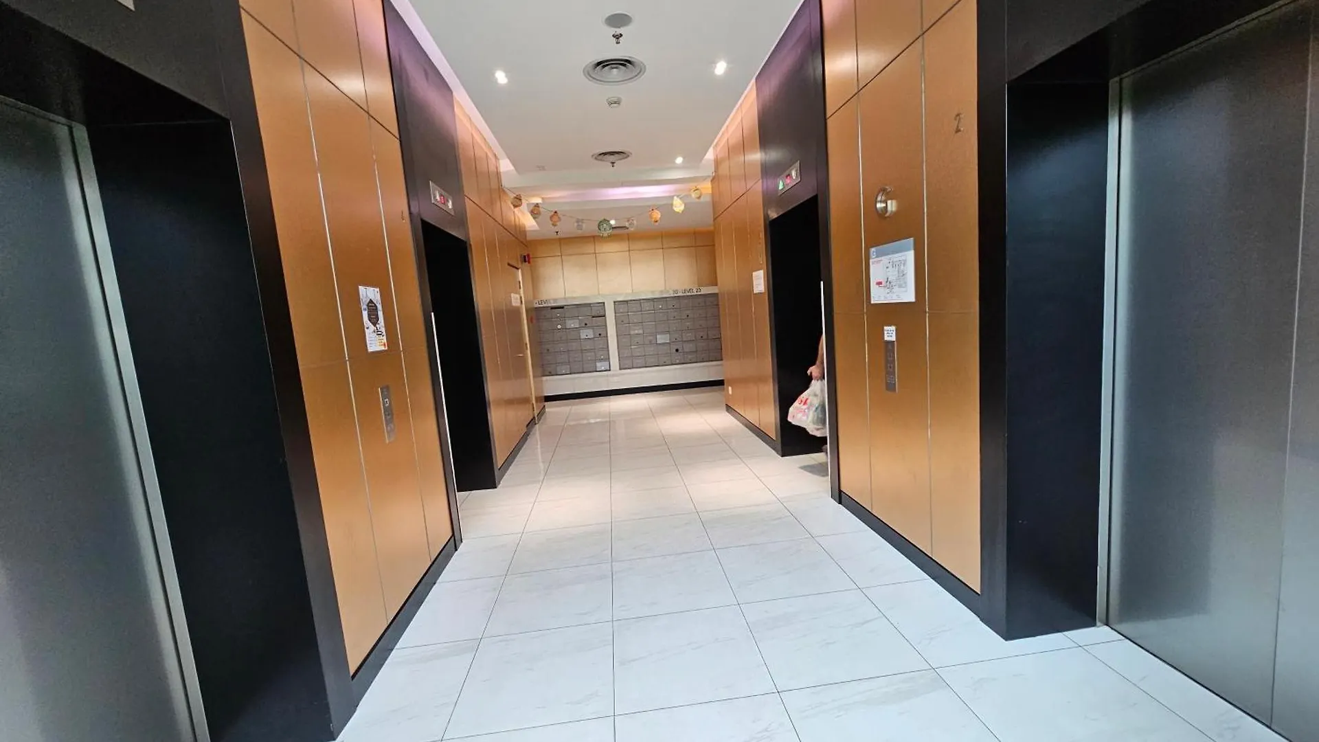 Colony Service Suites Klcc Kuala Lumpur