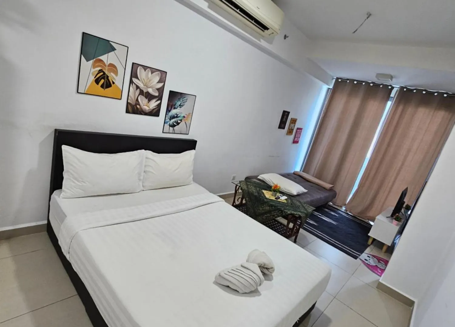 Colony Service Suites Klcc Kuala Lumpur 0*,  Malaysia