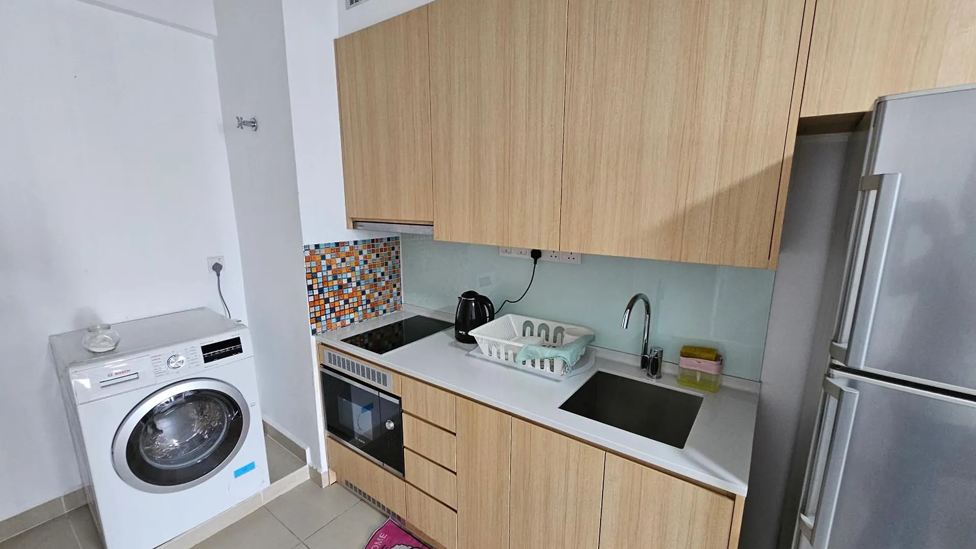 Colony Service Suites Klcc Kuala Lumpur