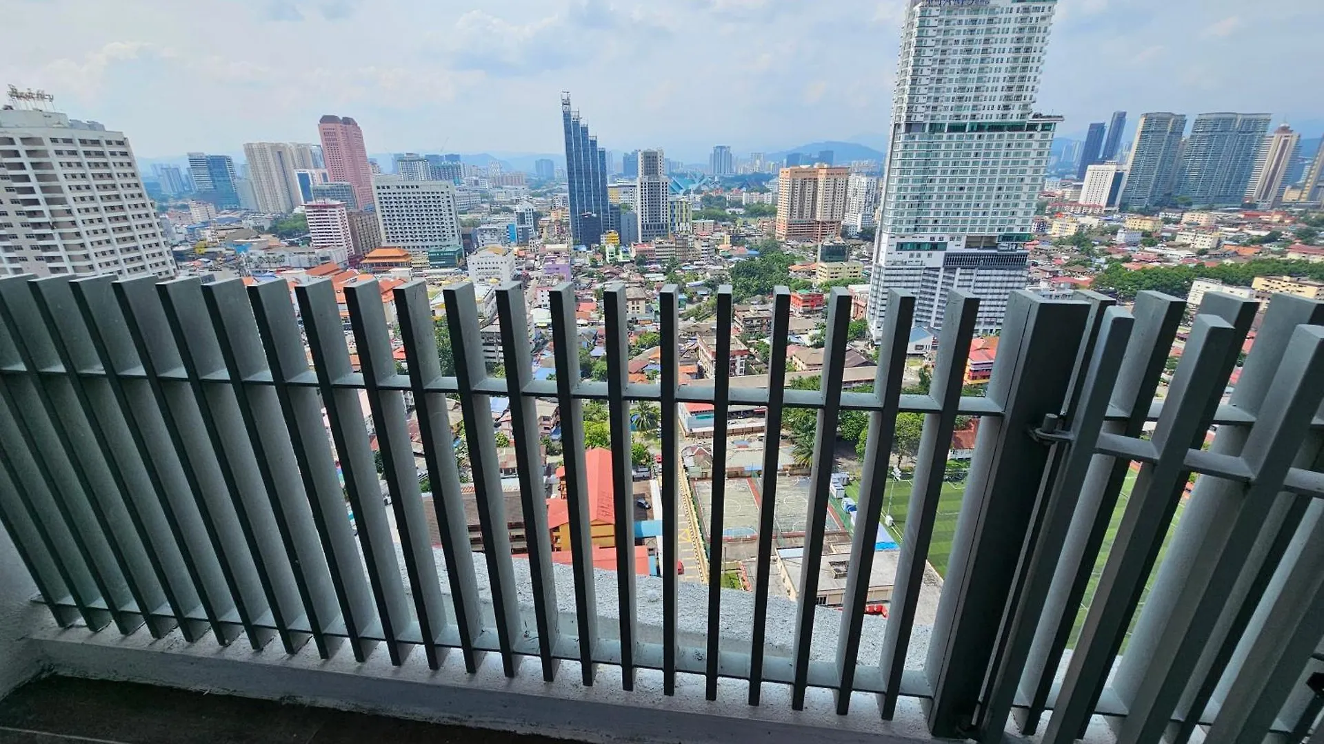 Colony Service Suites Klcc Kuala Lumpur 0*,