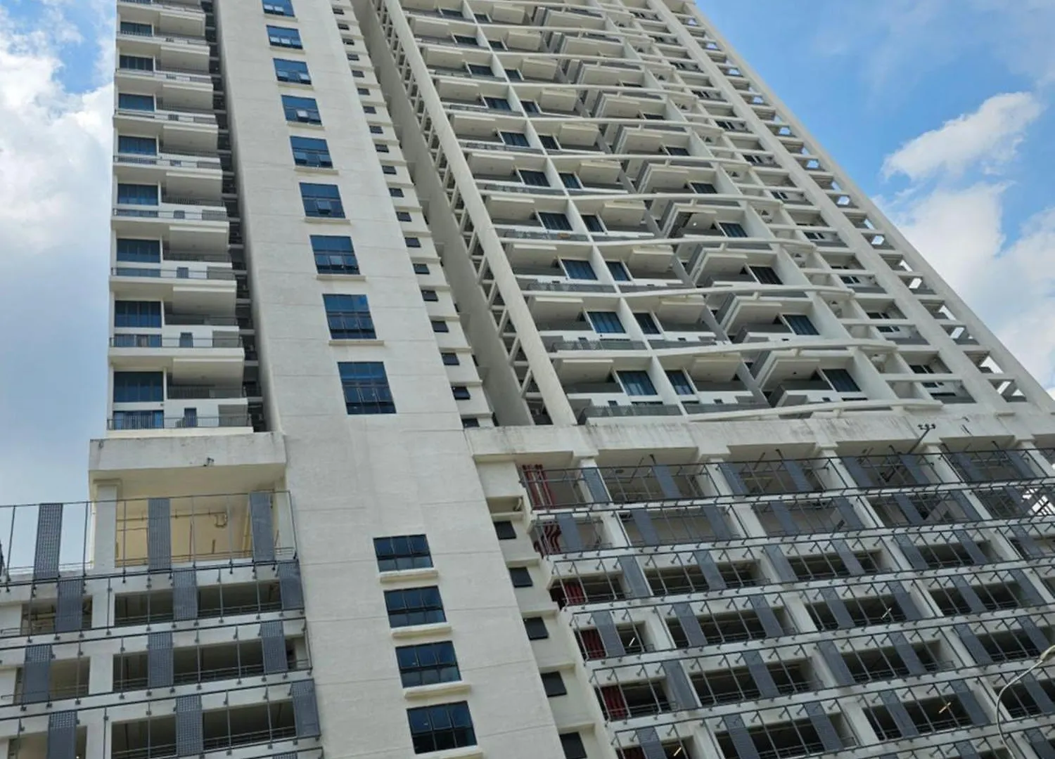 Colony Service Suites Klcc Kuala Lumpur