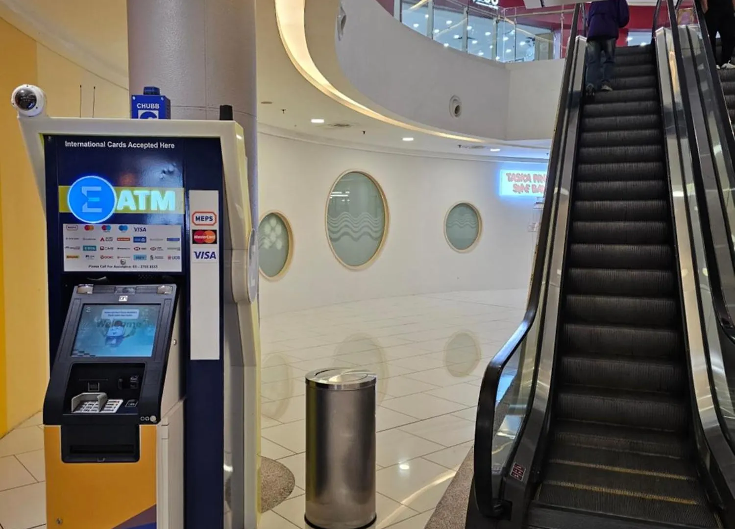 Colony Service Suites Klcc Kuala Lumpur Lägenhet
