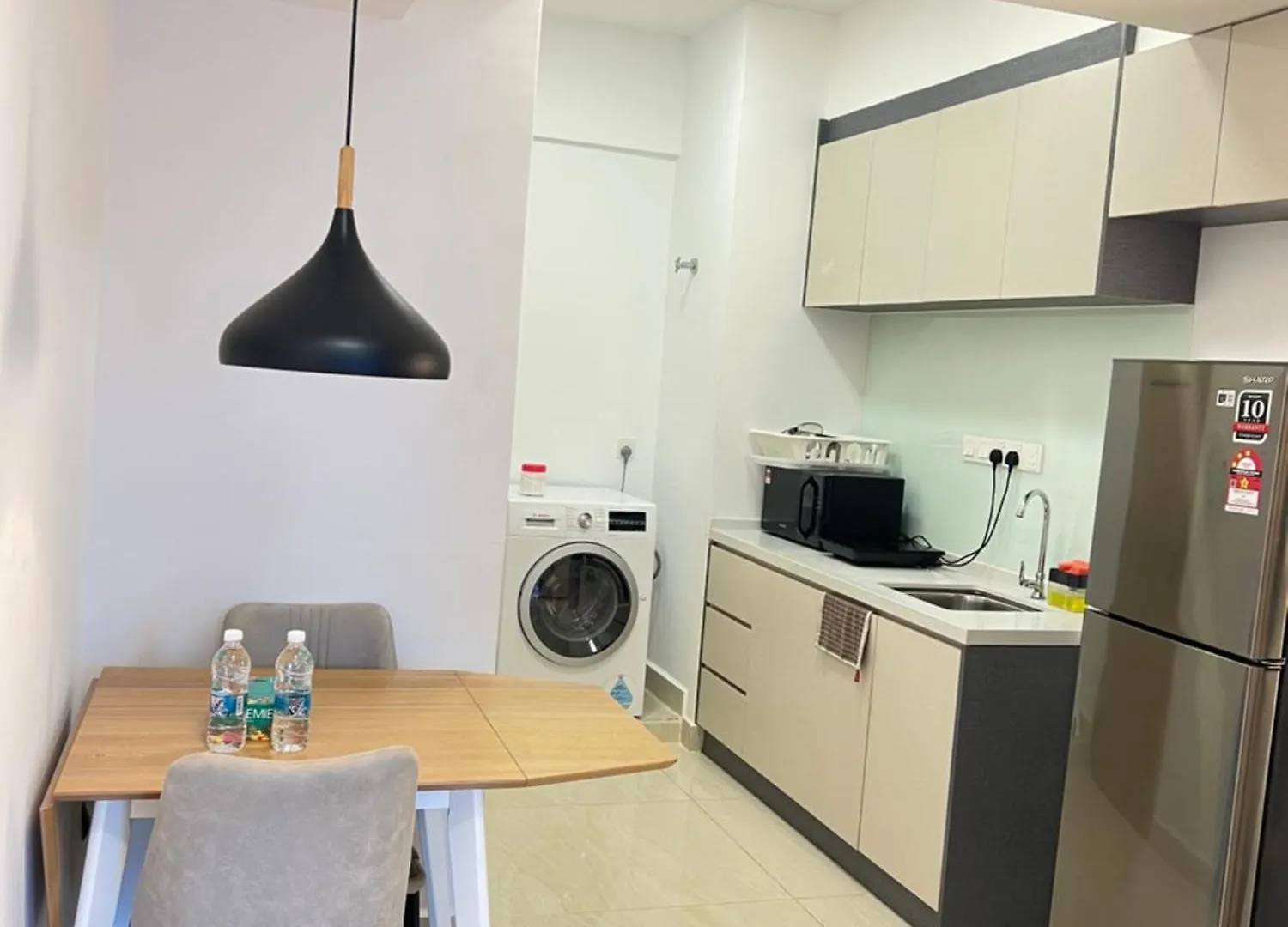 Colony Service Suites Klcc Kuala Lumpur Malaysia